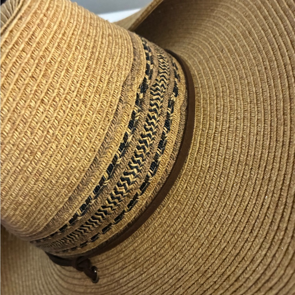 Peter Grimm drifter cowboy hat “Lorraine”